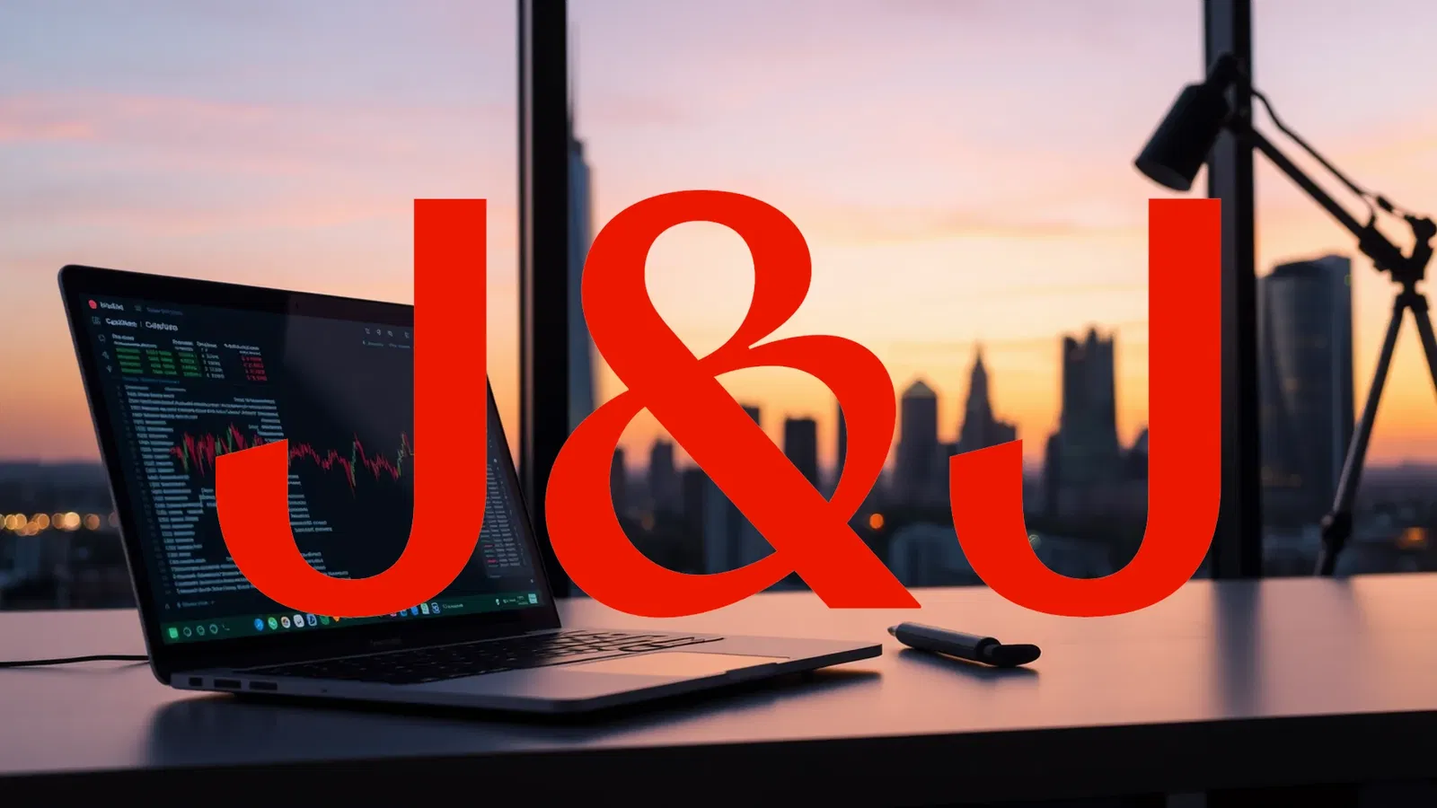 Johnson & Johnson Stock