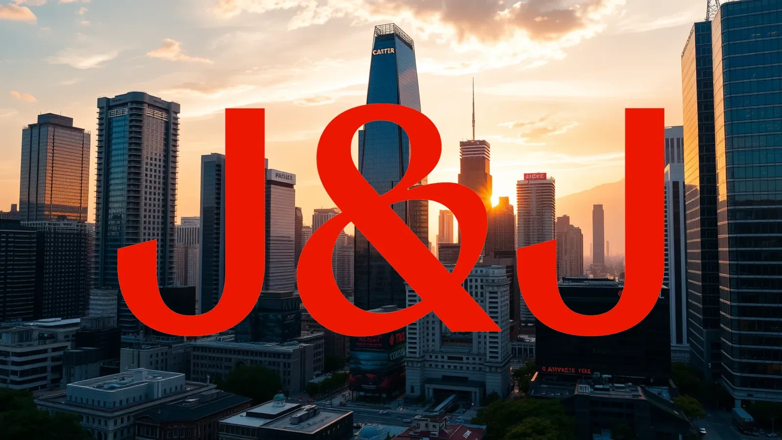 Johnson & Johnson Stock