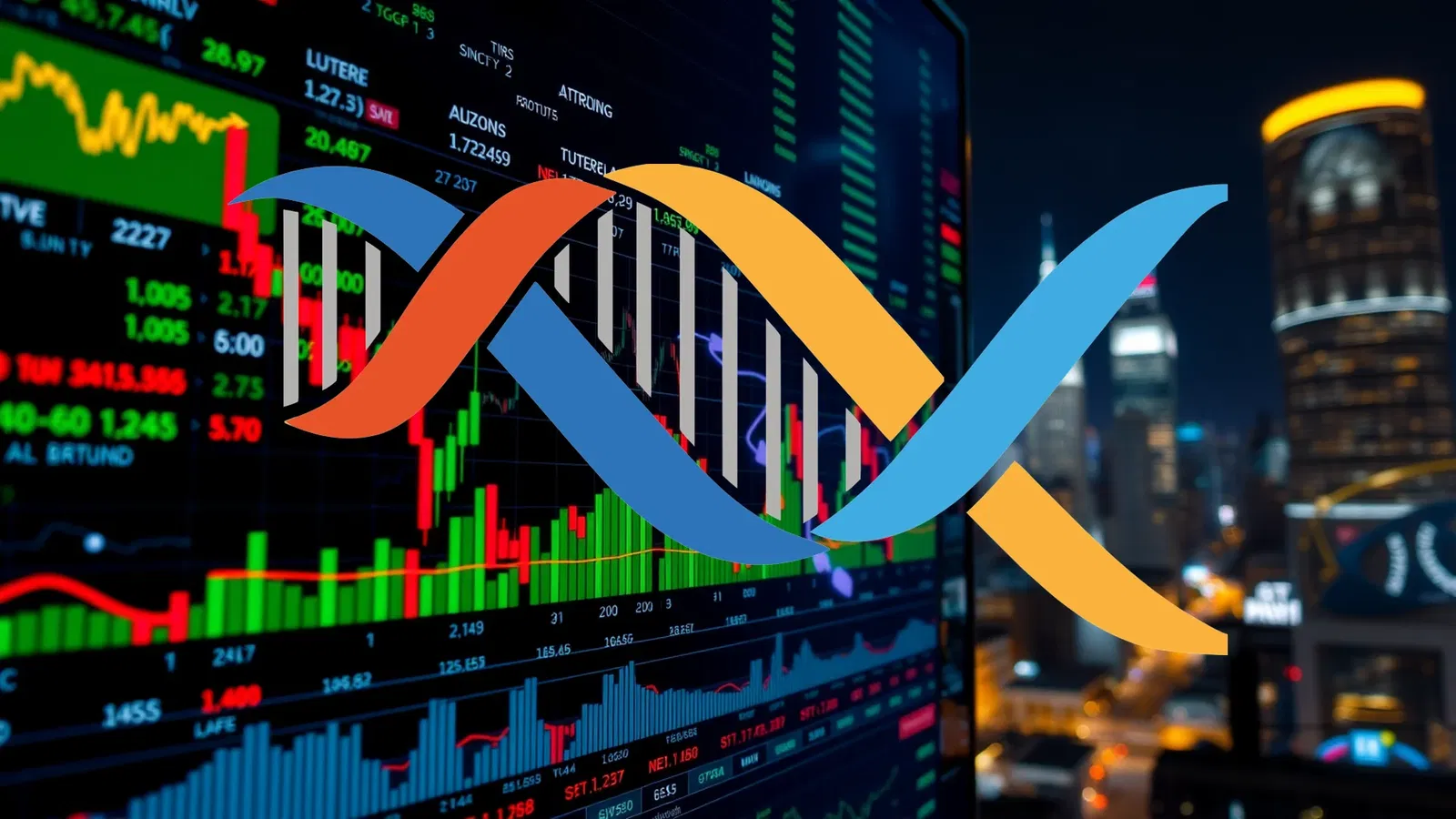 Krystal Biotech Stock