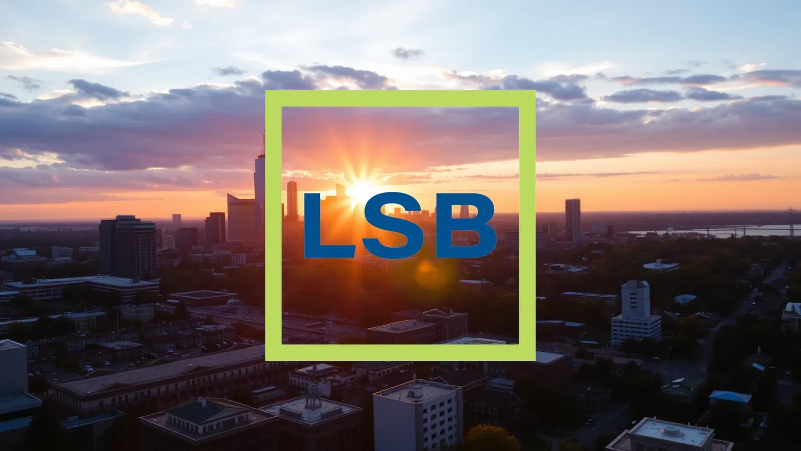 LSB Industries Stock