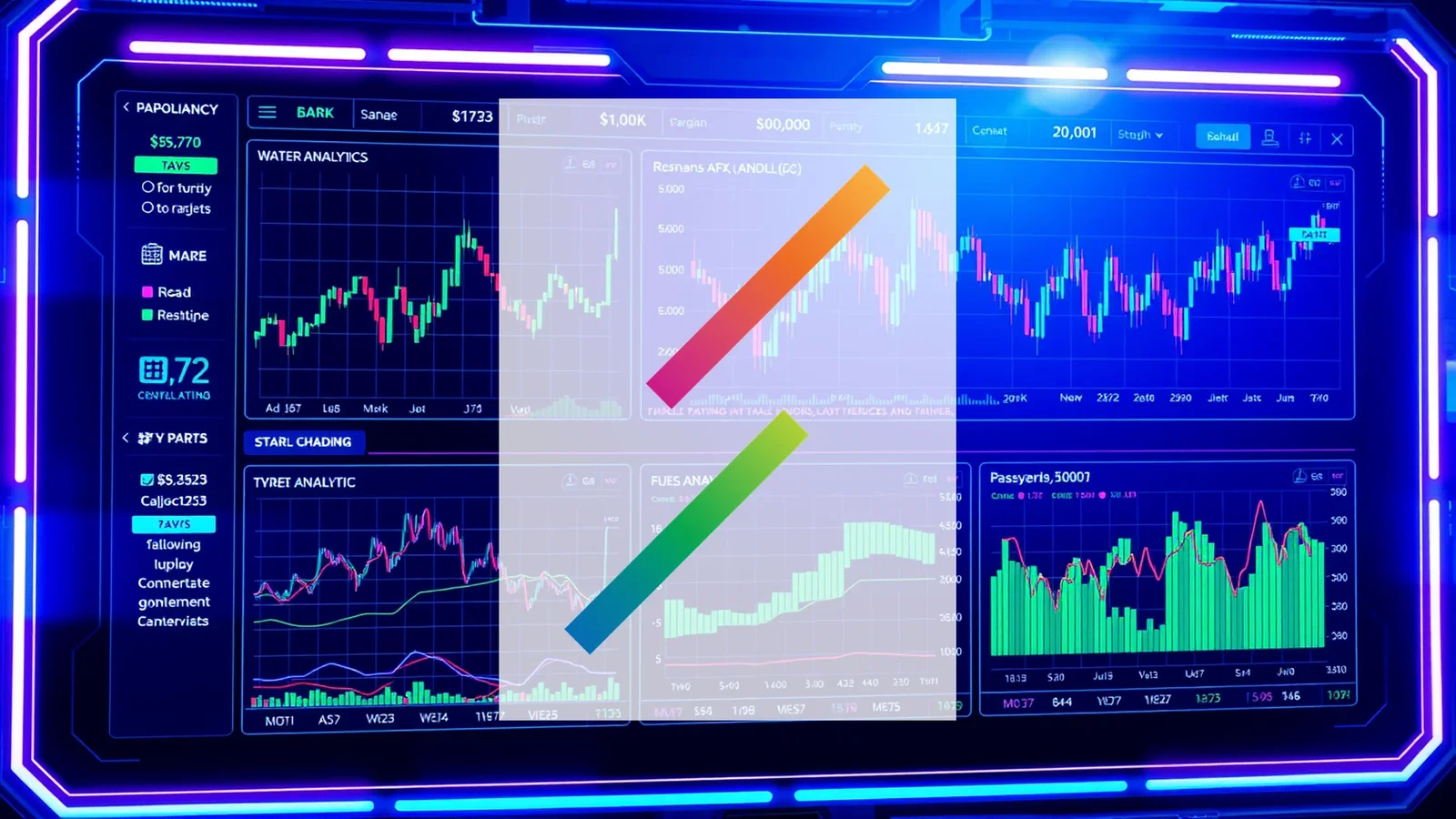 Lumentum Stock