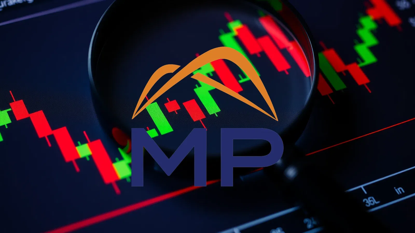 MP Materials Stock