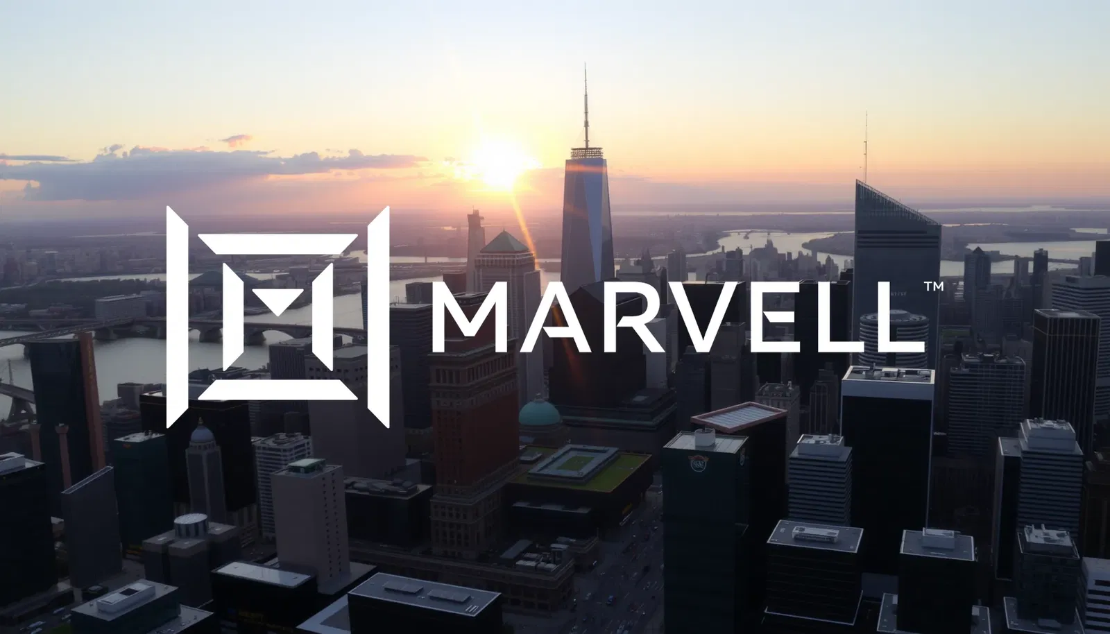 Marvell Technology Stock