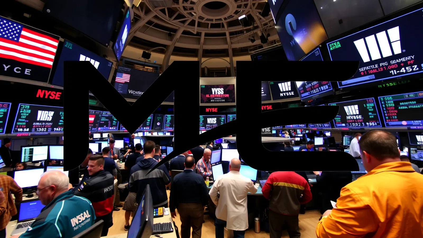 Meta Materials Stock