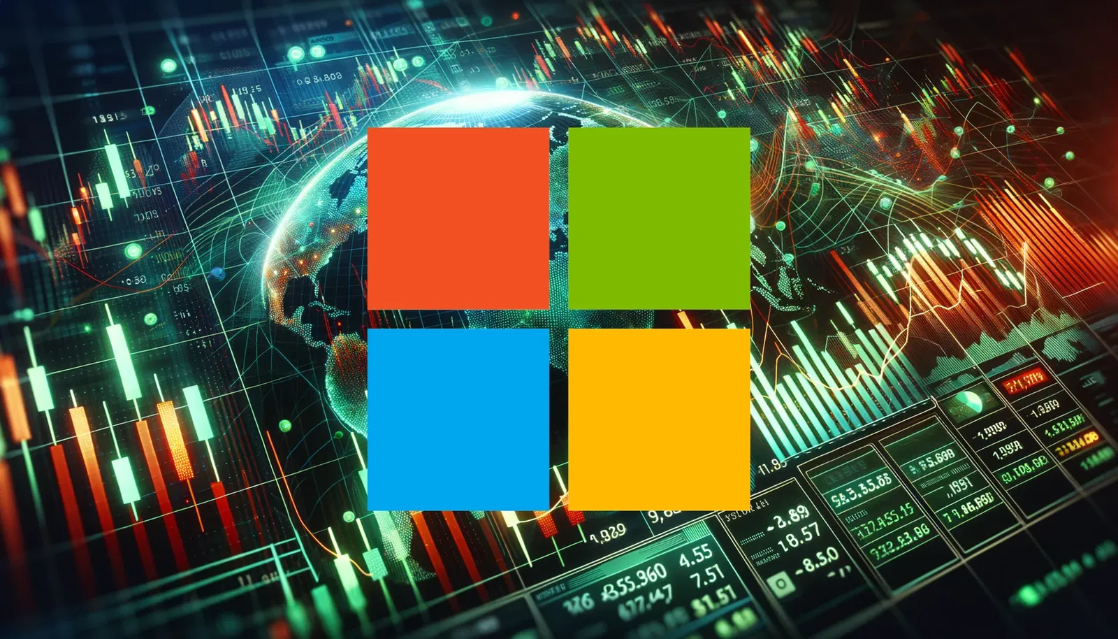 Microsoft Stock