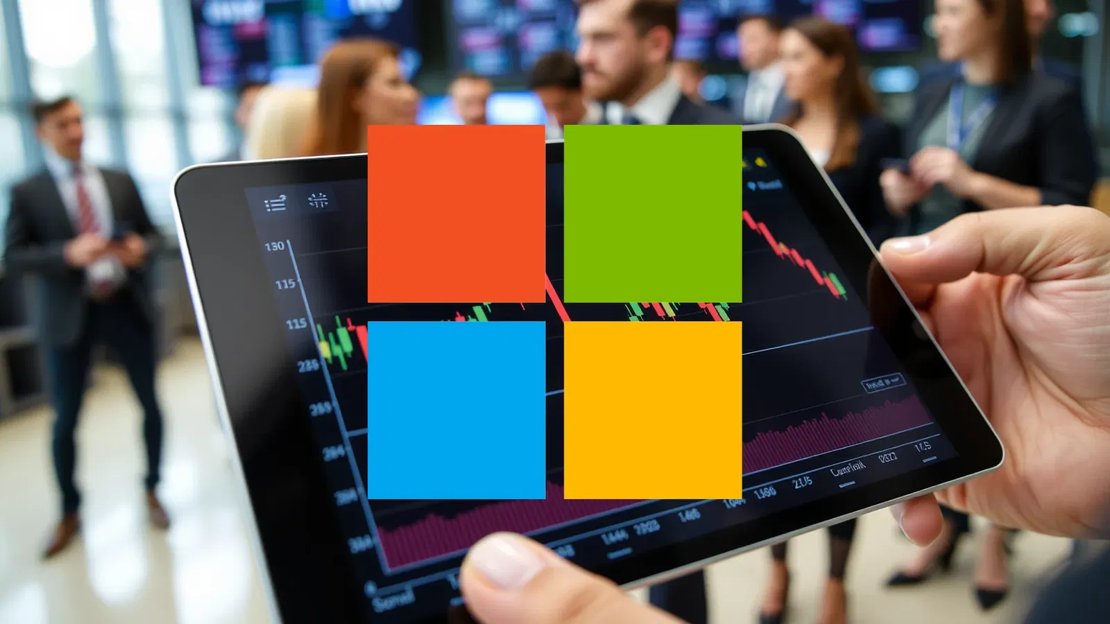 Microsoft Stock