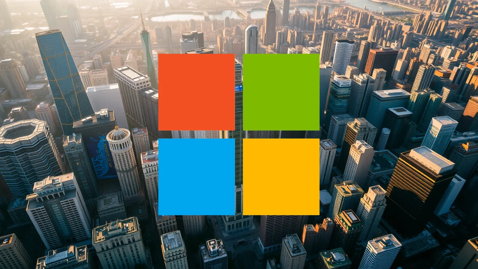 Microsoft Stock