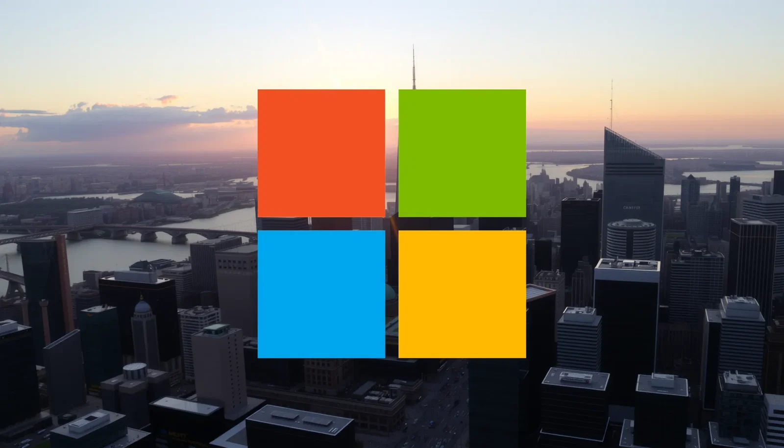 Microsoft Stock