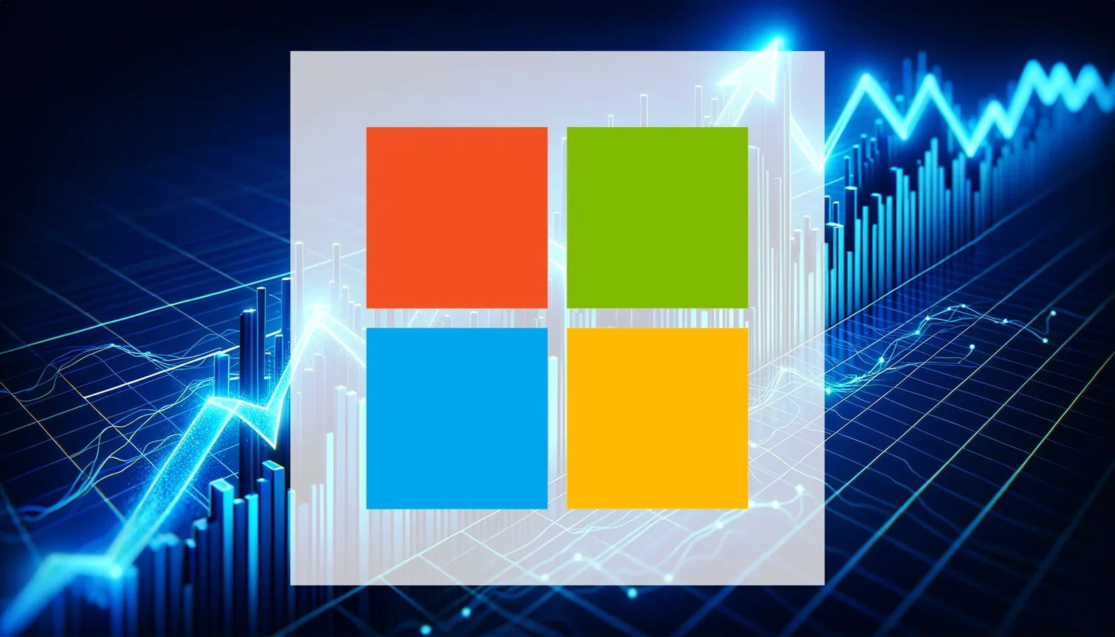Microsoft Stock