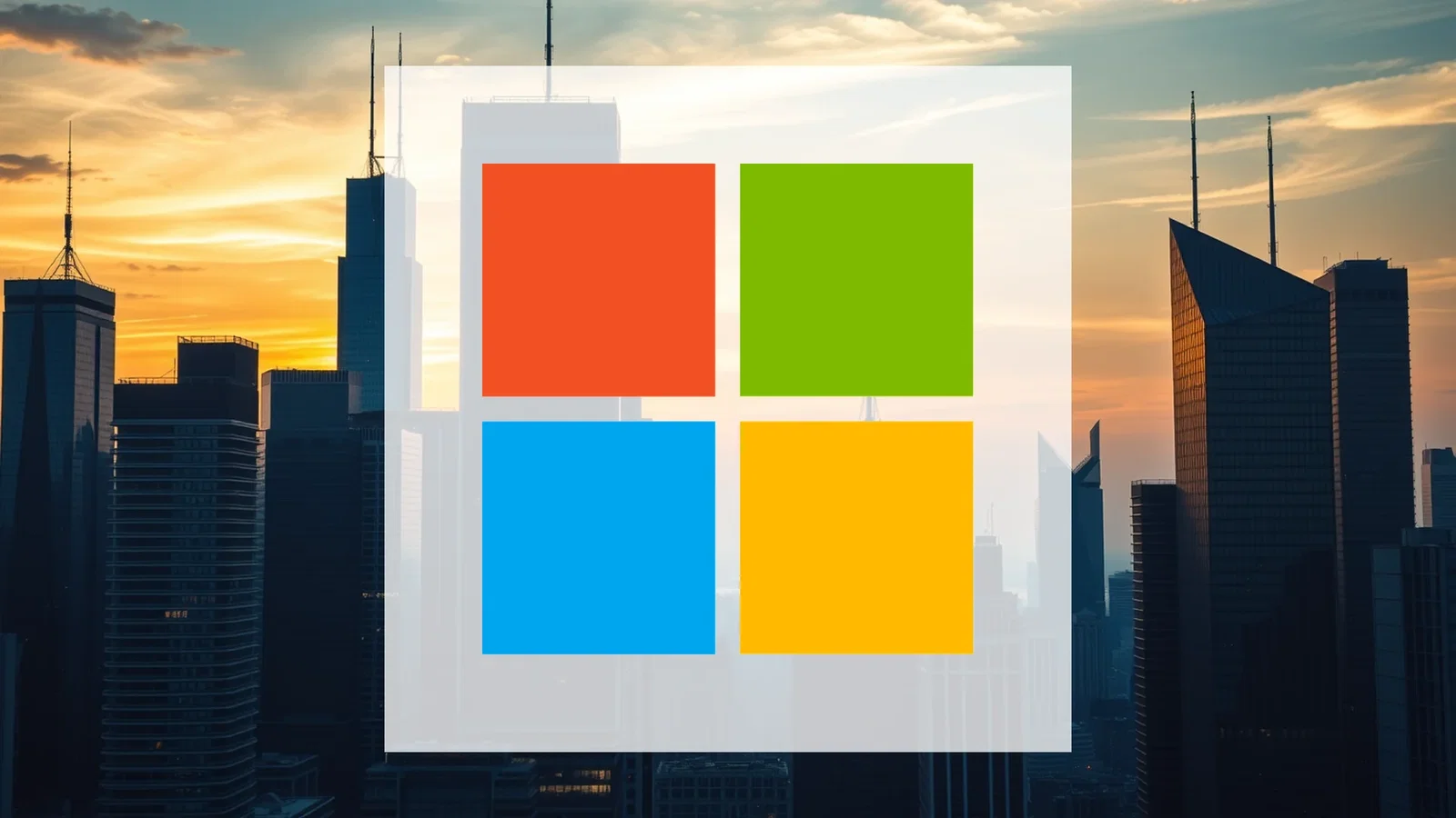 Microsoft Stock