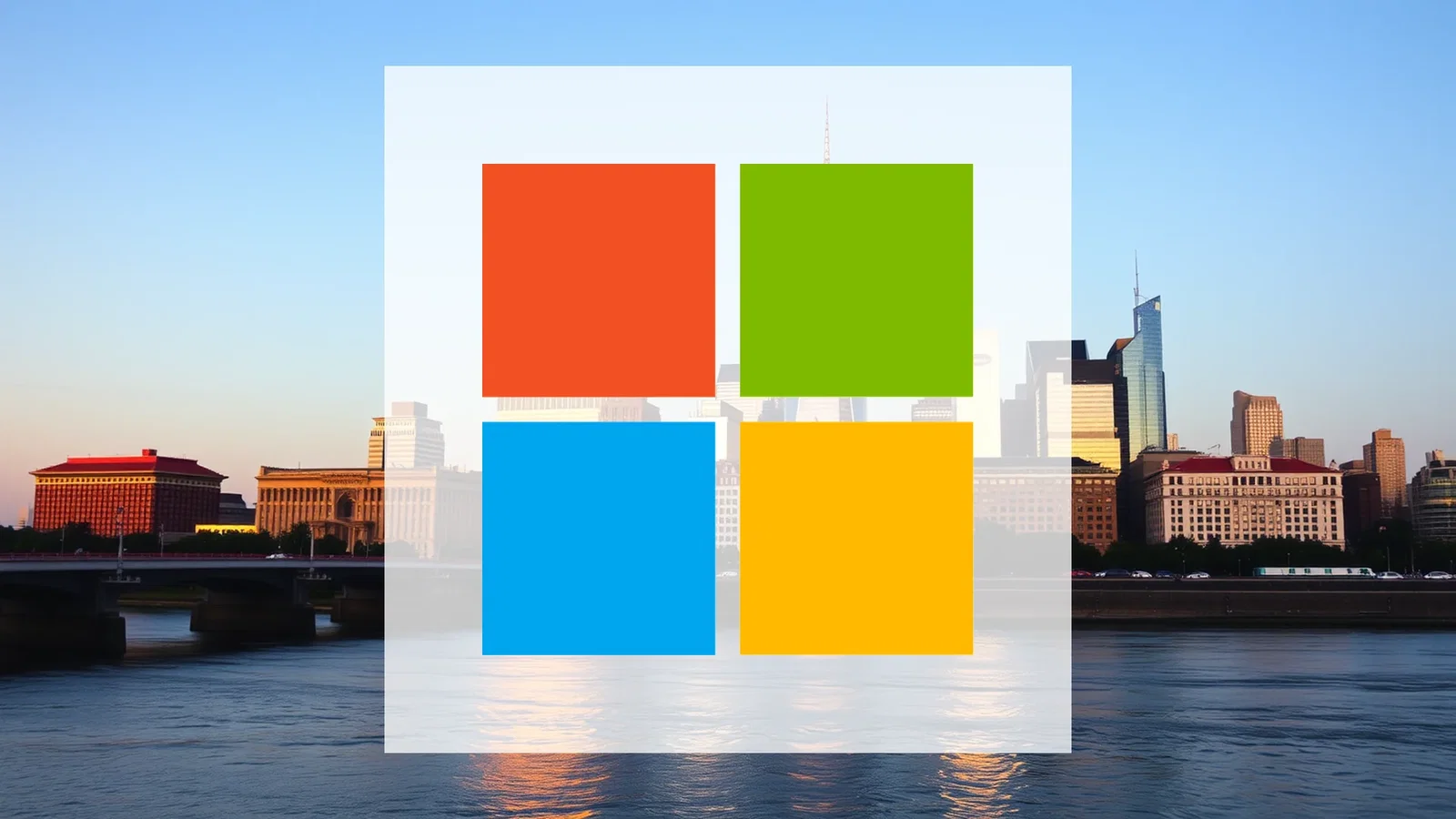 Microsoft Stock