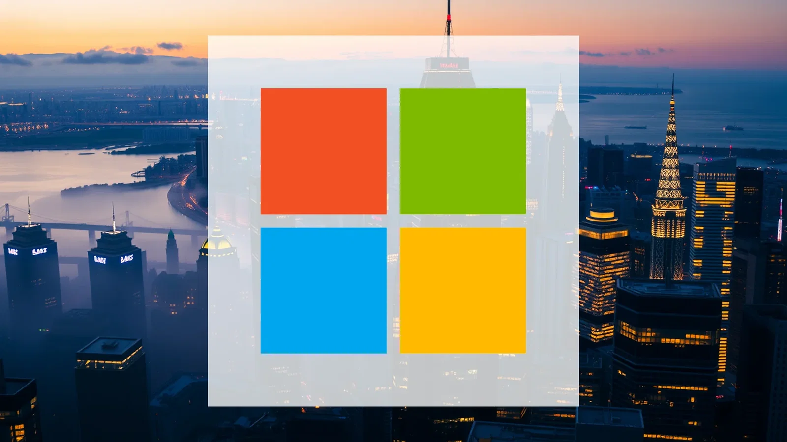 Microsoft Stock