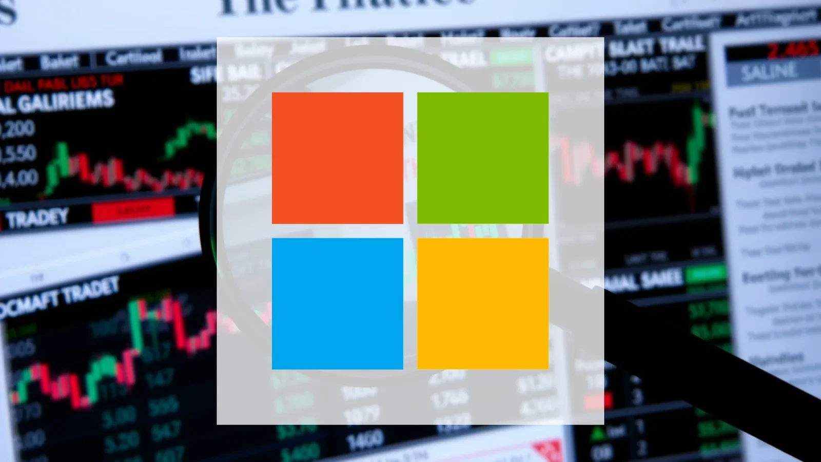 Microsoft Stock