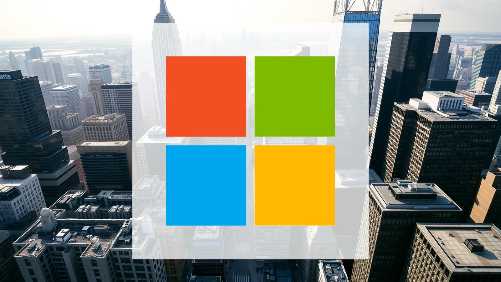 Microsoft Stock