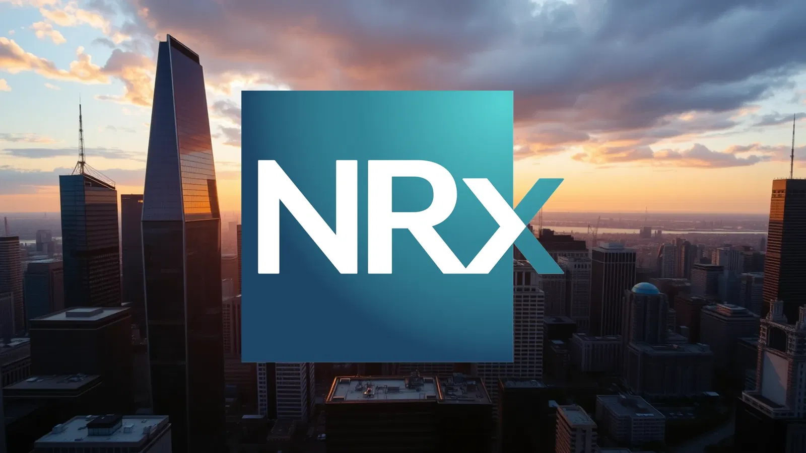 NRX Pharmaceuticals Stock