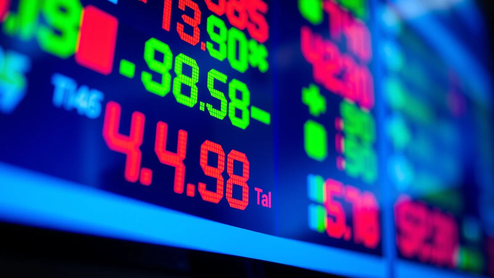NASDAQ 100 Stock