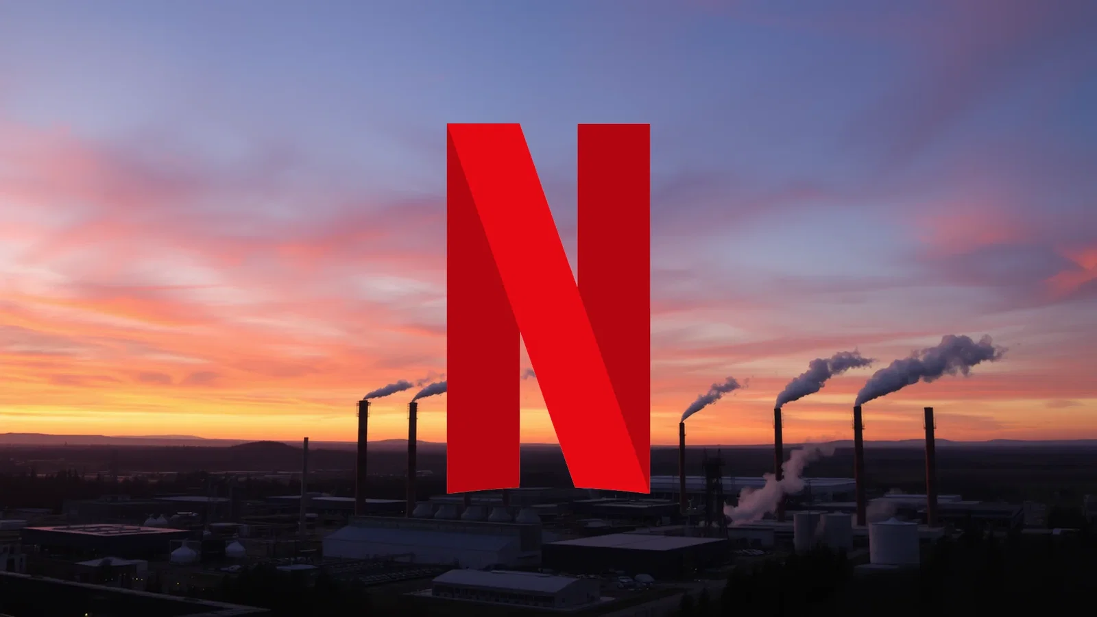 Netflix Stock