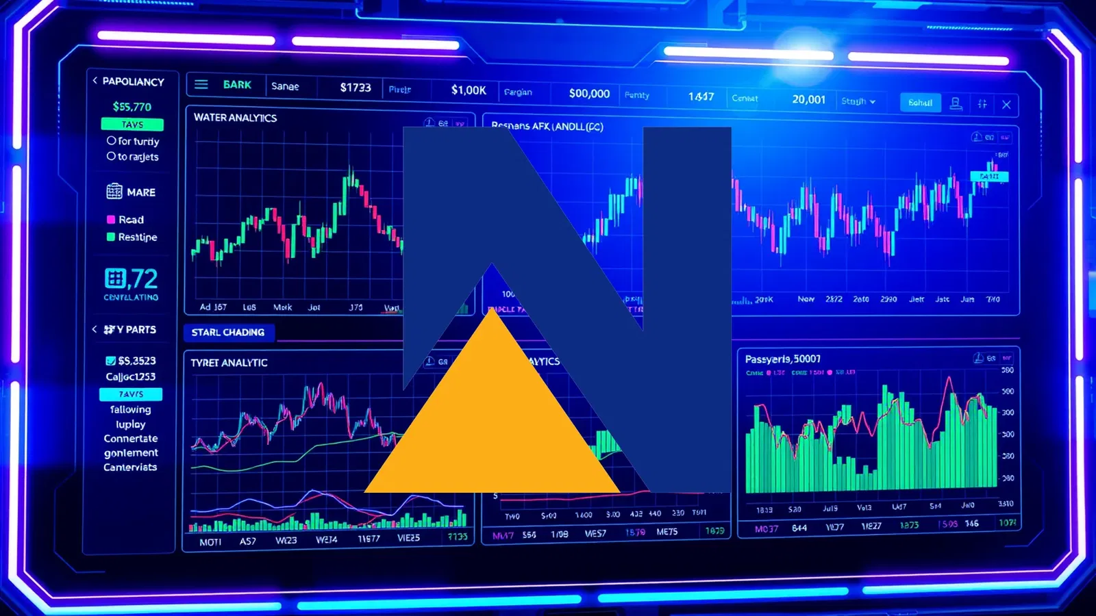 Newmont Mining Stock
