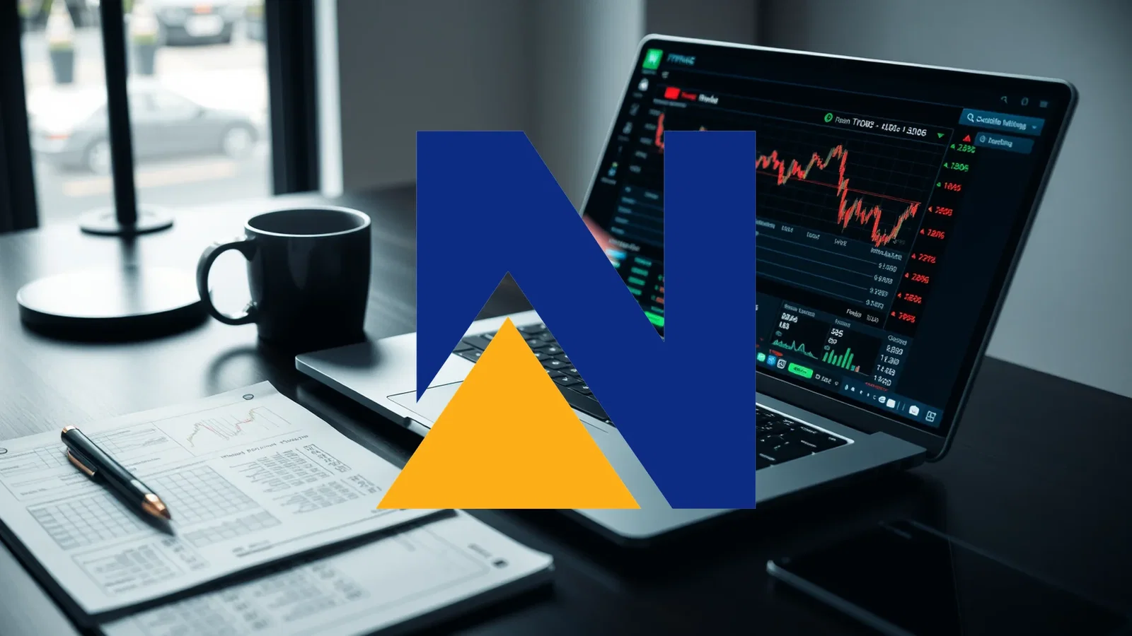 Newmont Mining Stock