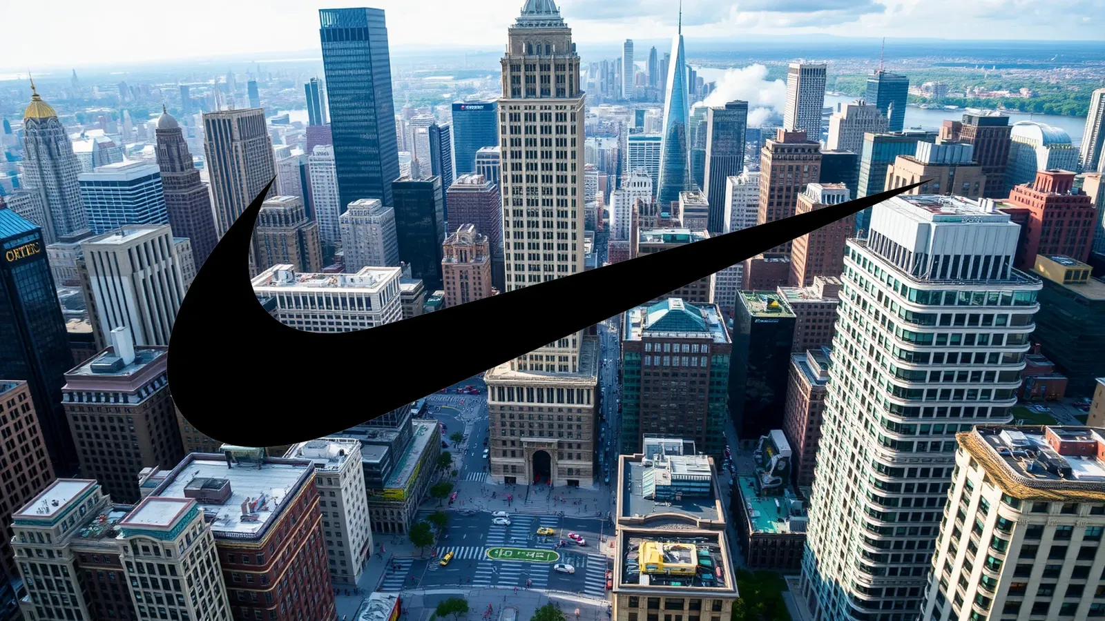 Nike Stock