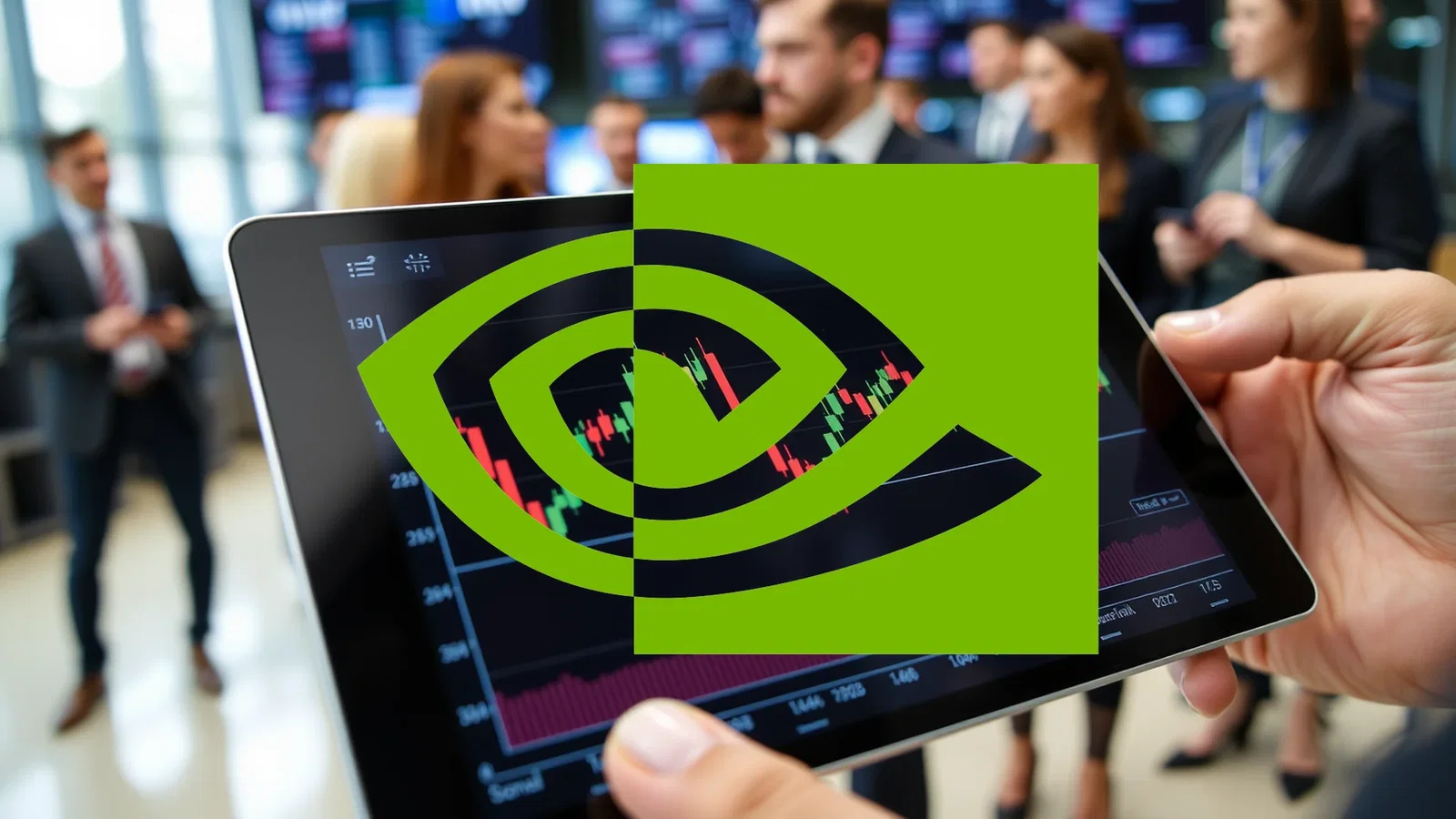 Nvidia Stock