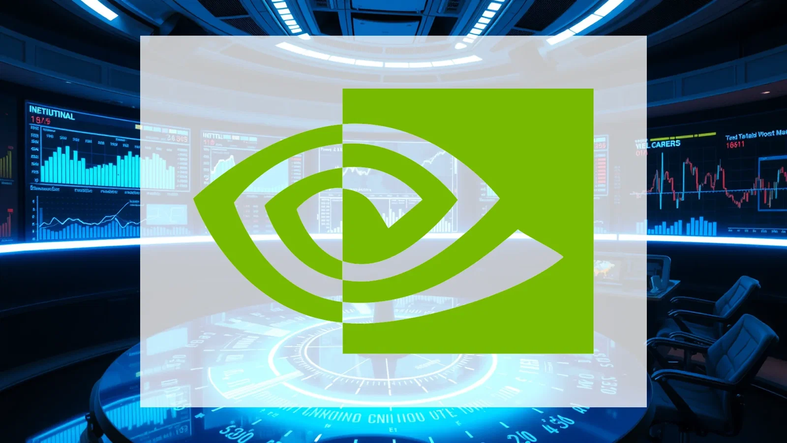 Nvidia Stock