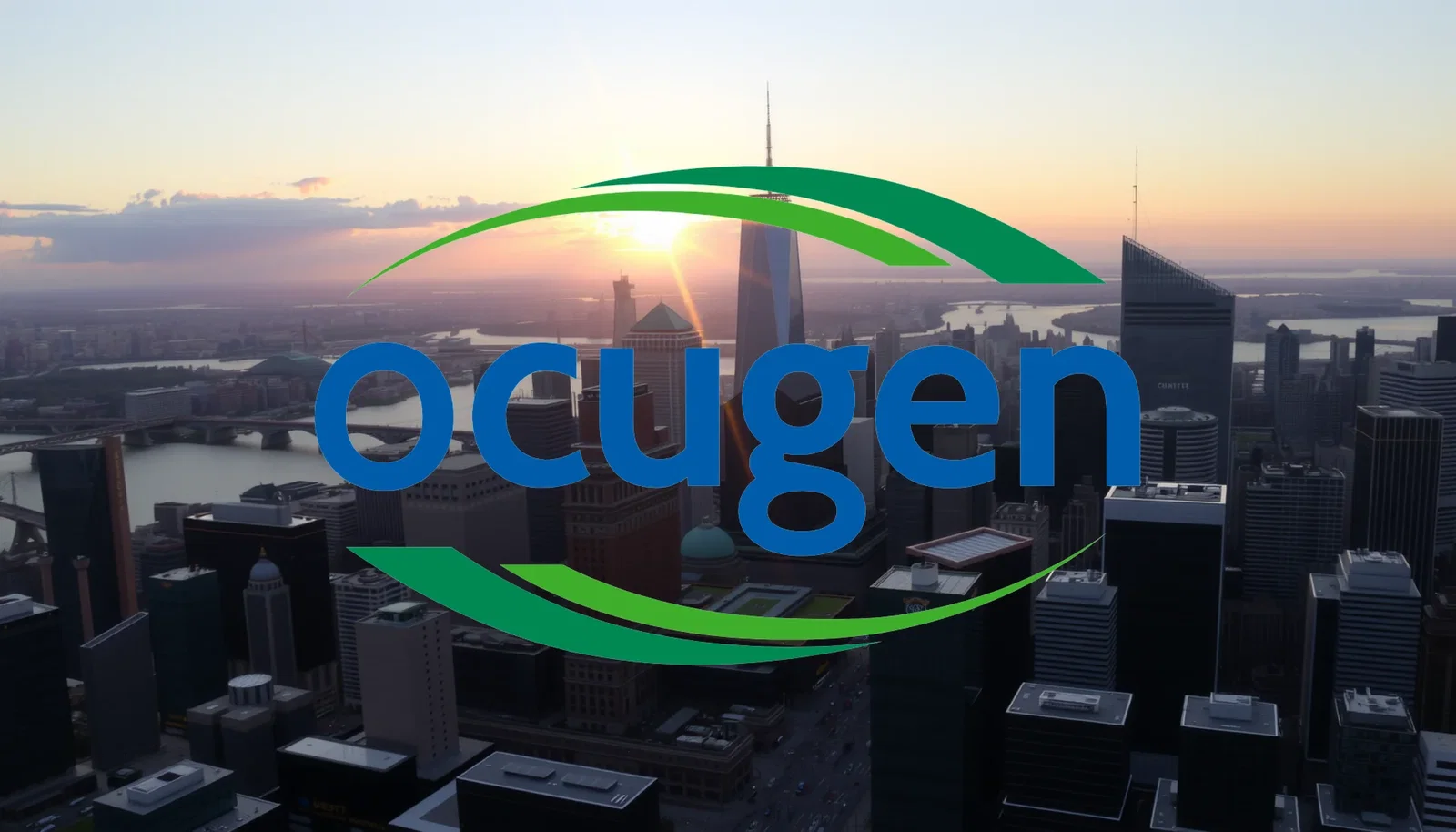 Ocugen Stock