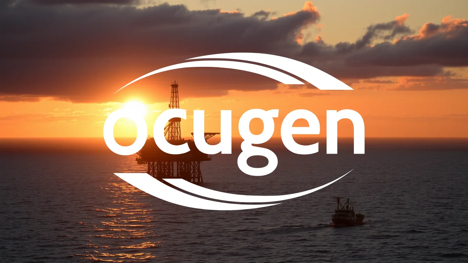Ocugen Stock