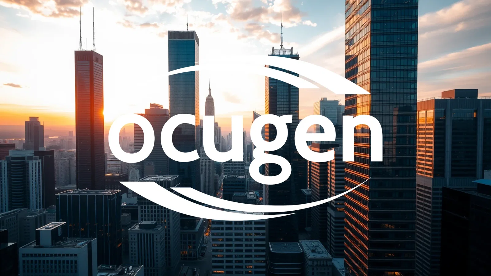 Ocugen Stock
