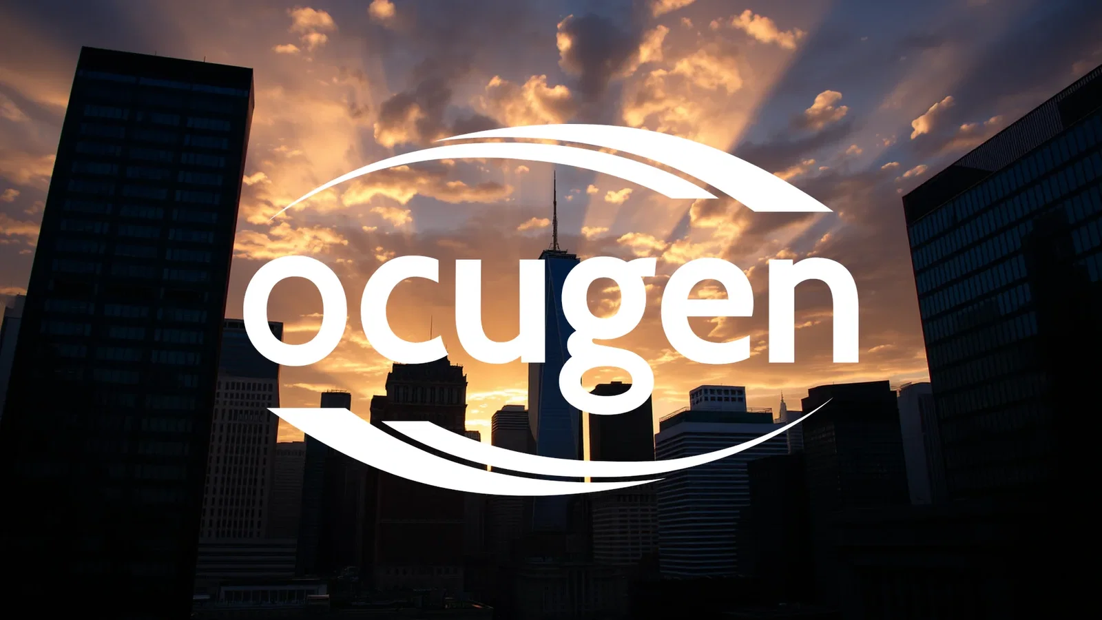 Ocugen Stock