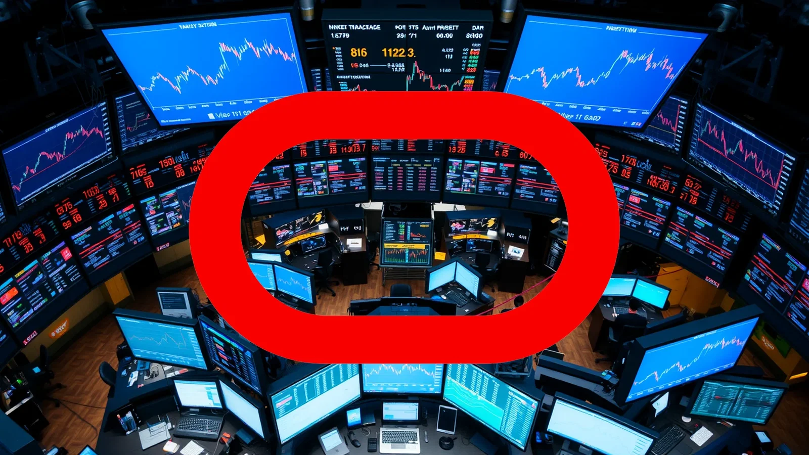 Oracle Stock