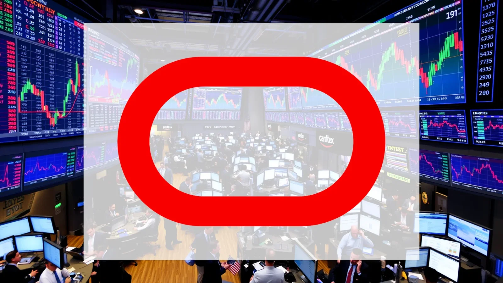 Oracle Stock