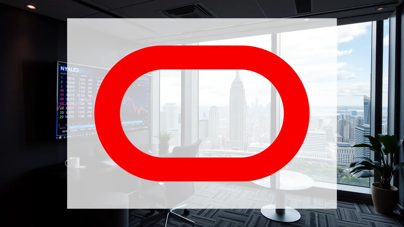 Oracle Stock