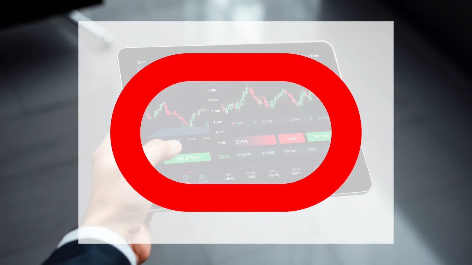 Oracle Stock