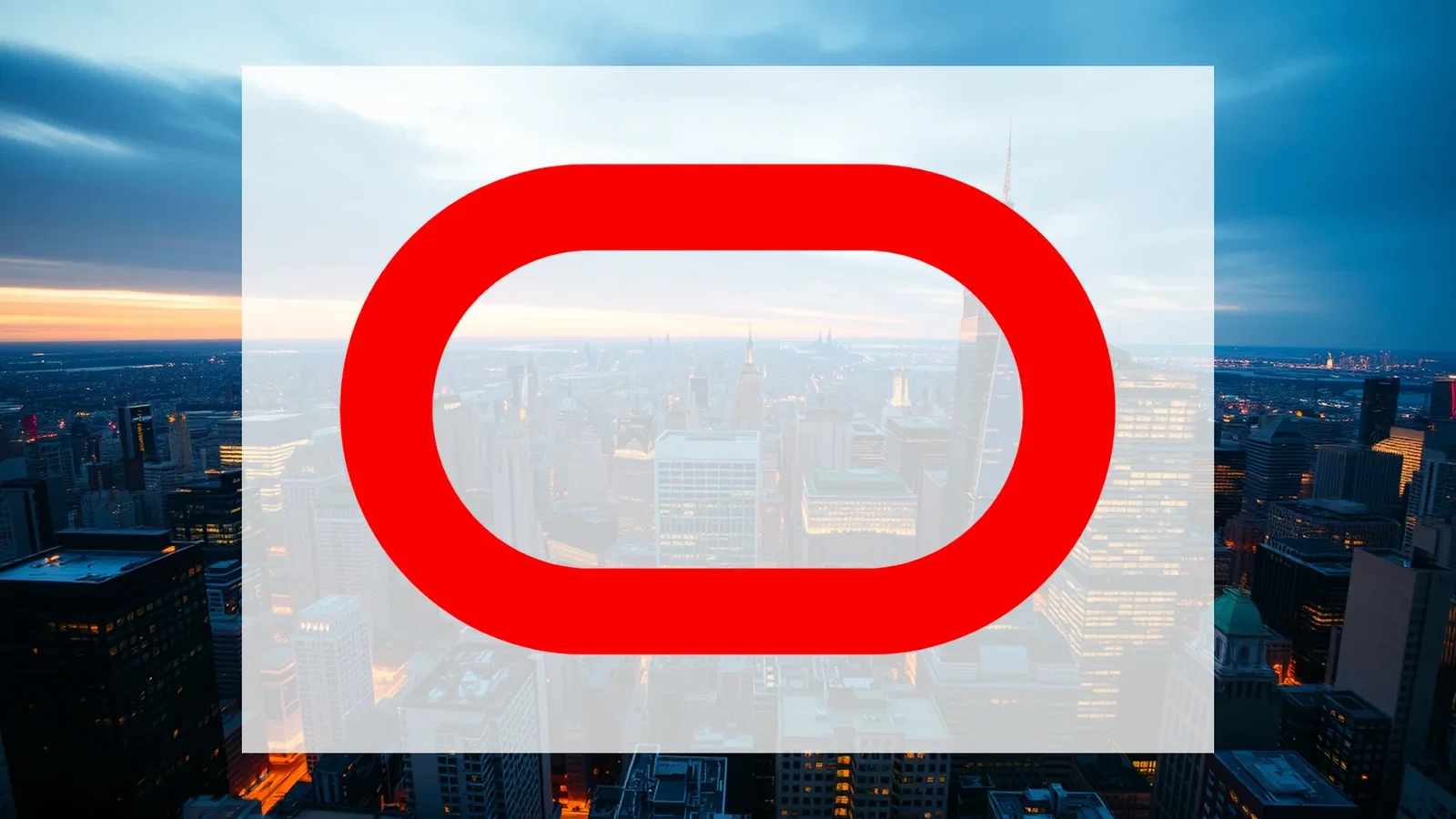Oracle Stock