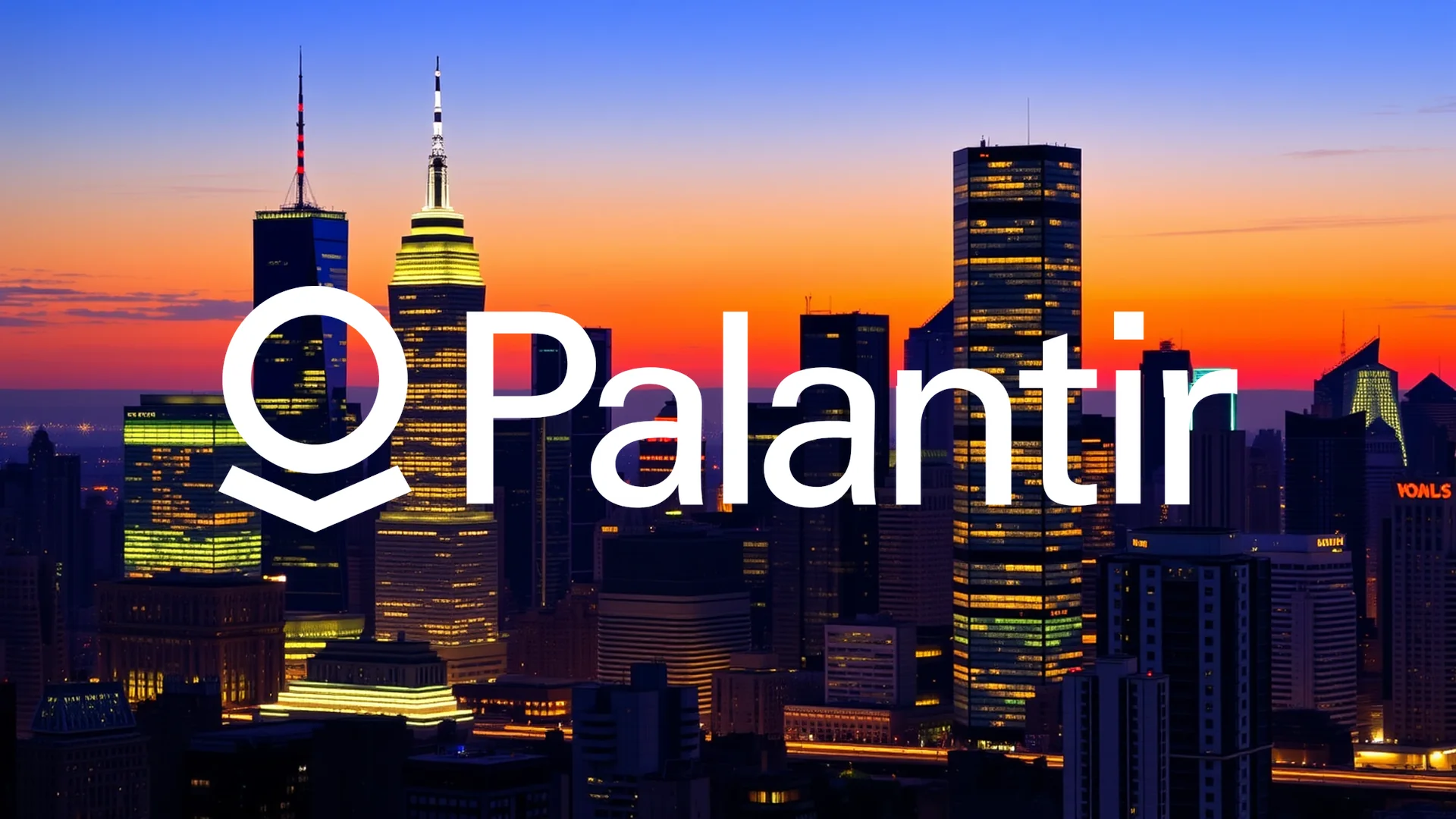 Palantir Stock