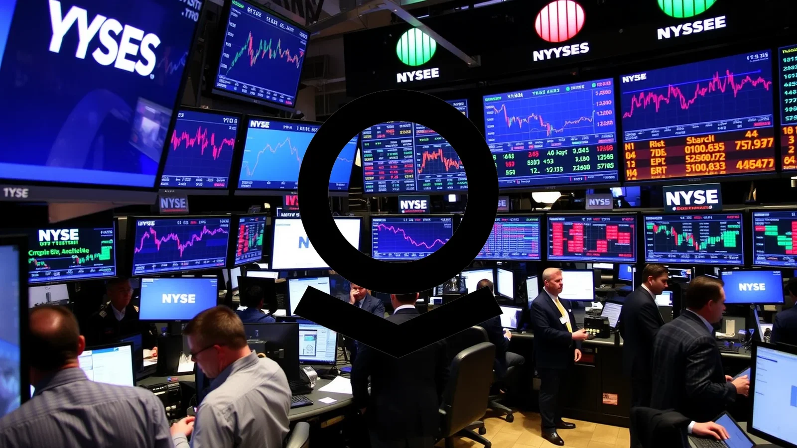Palantir Stock