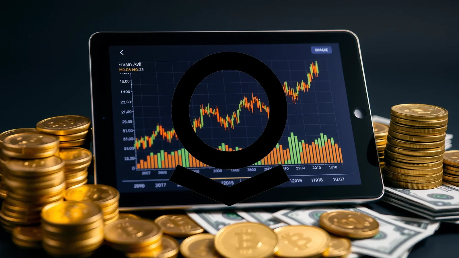 Palantir Stock