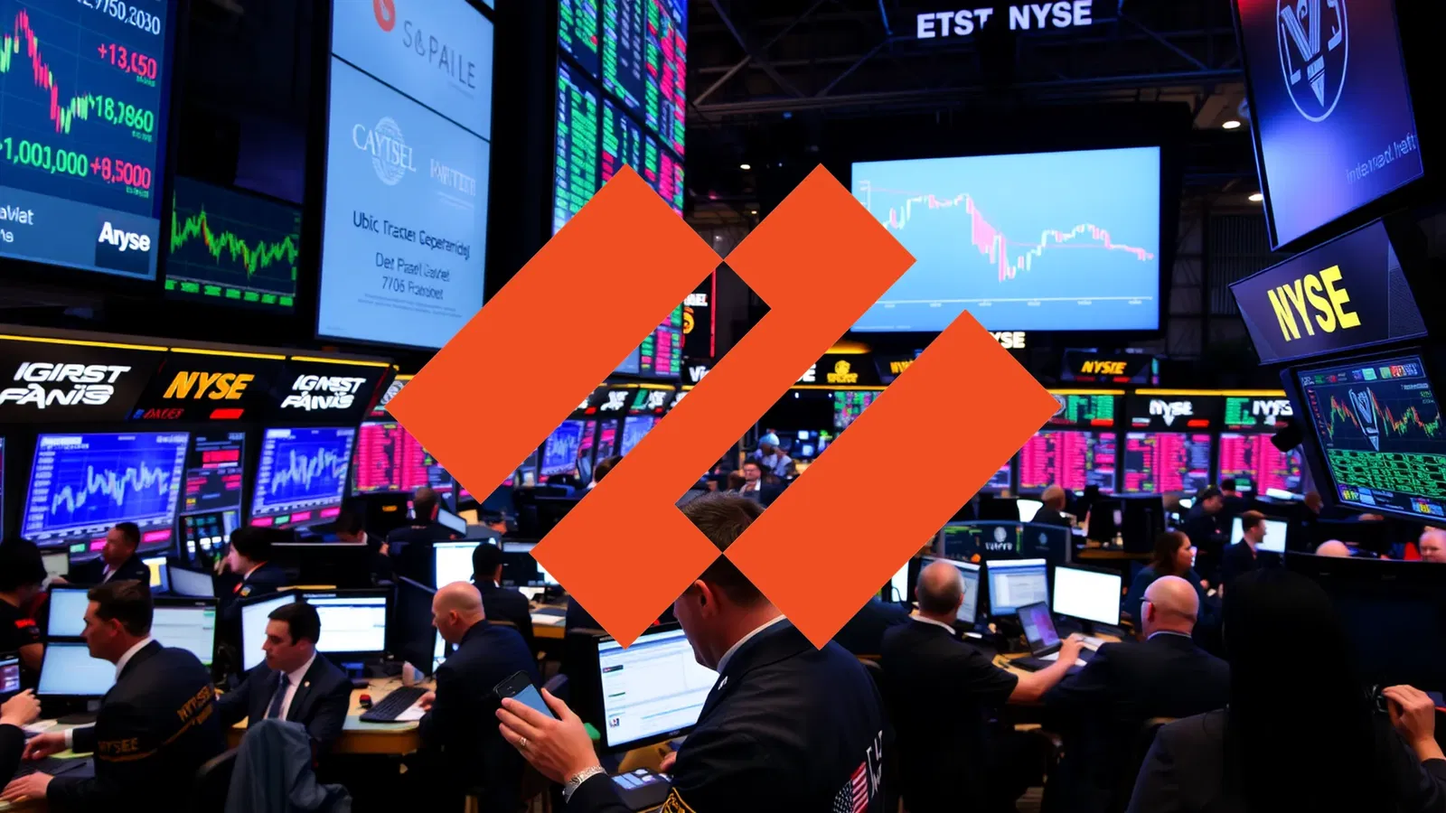 Palo Alto Networks Stock