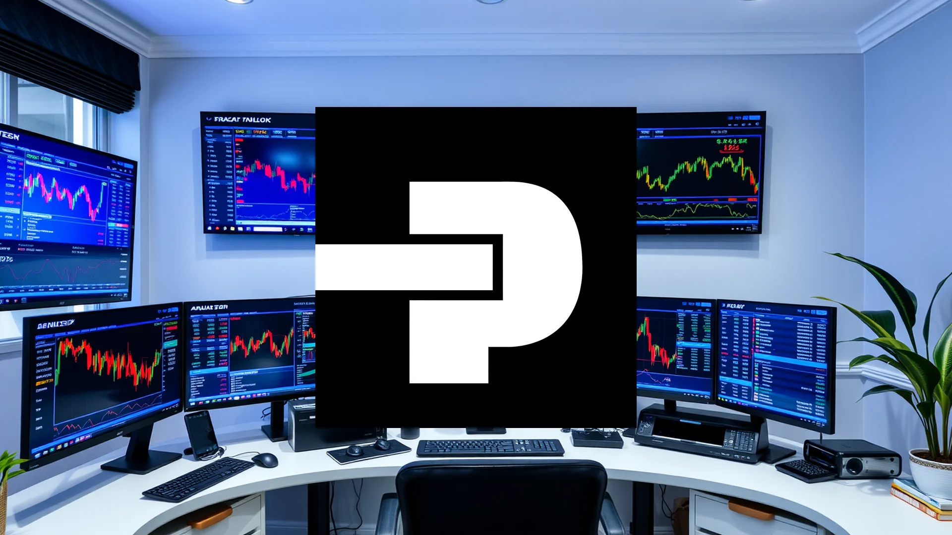 Parker-Hannifin Stock