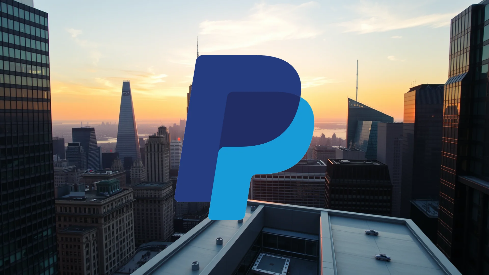 PayPal Stock