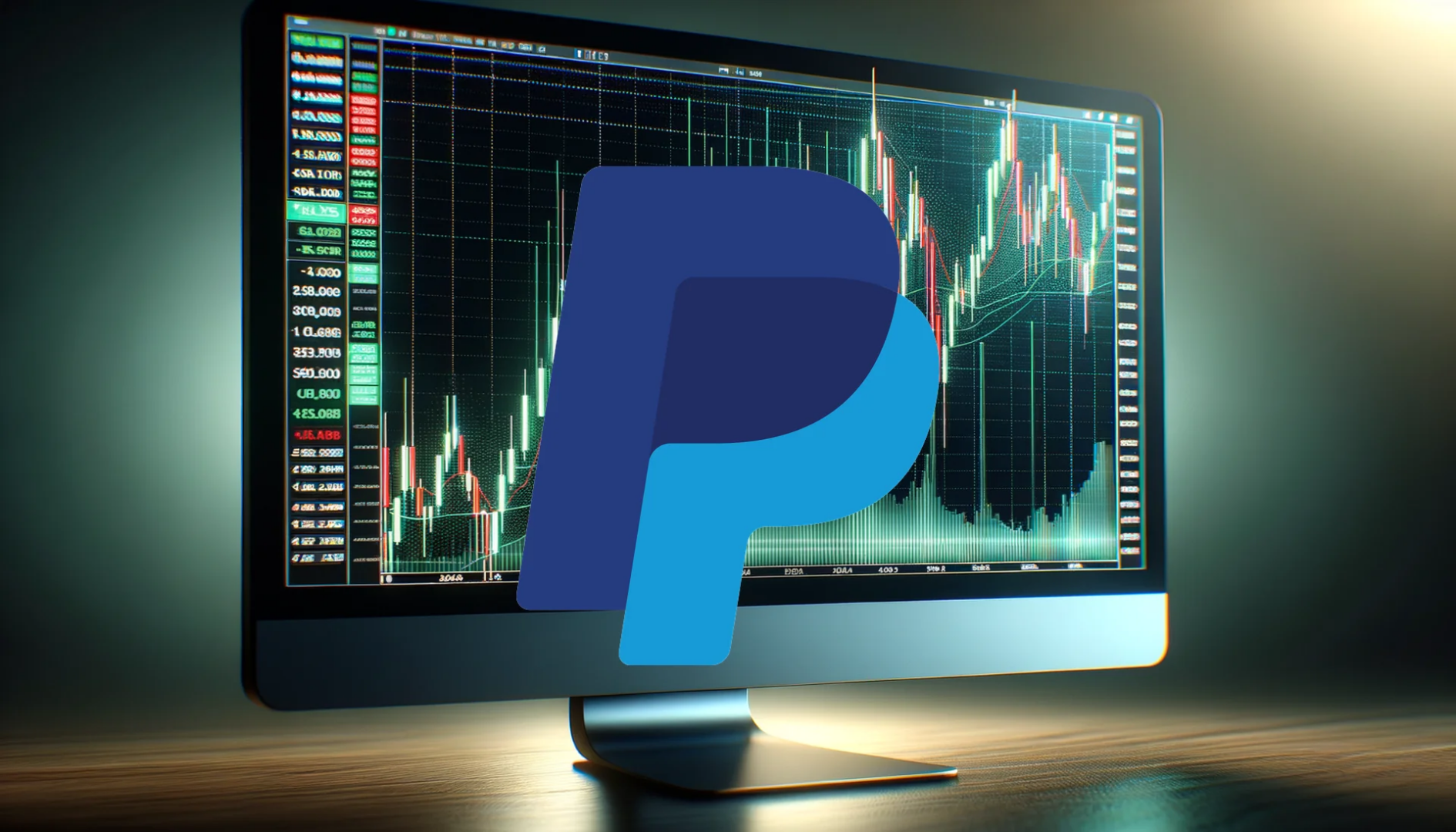 PayPal Stock