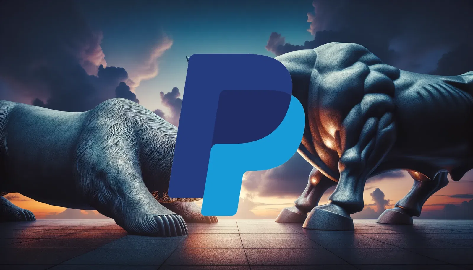 PayPal Stock