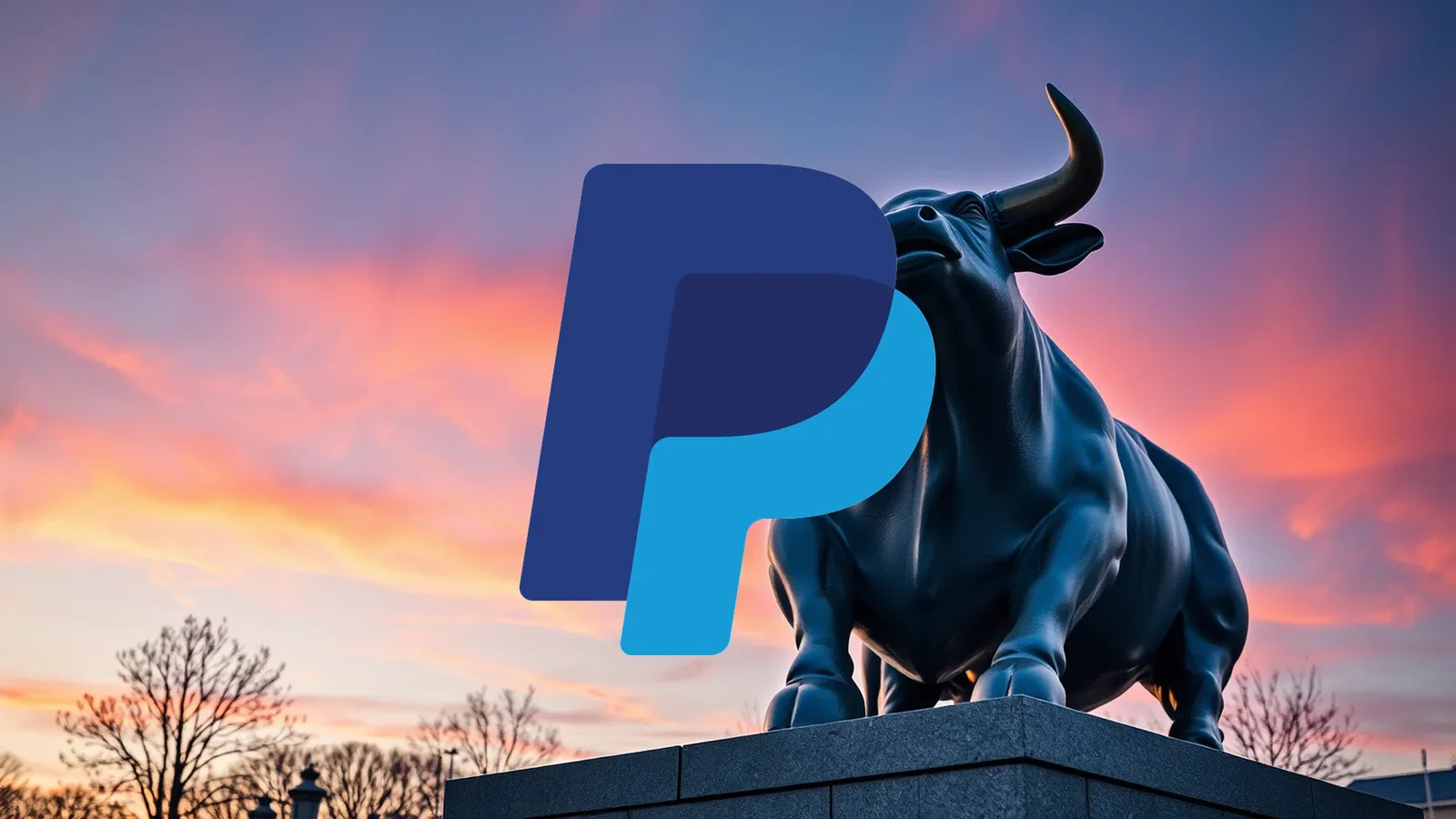 PayPal Stock