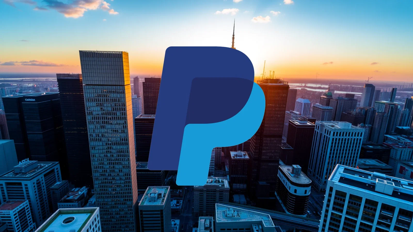 PayPal Stock