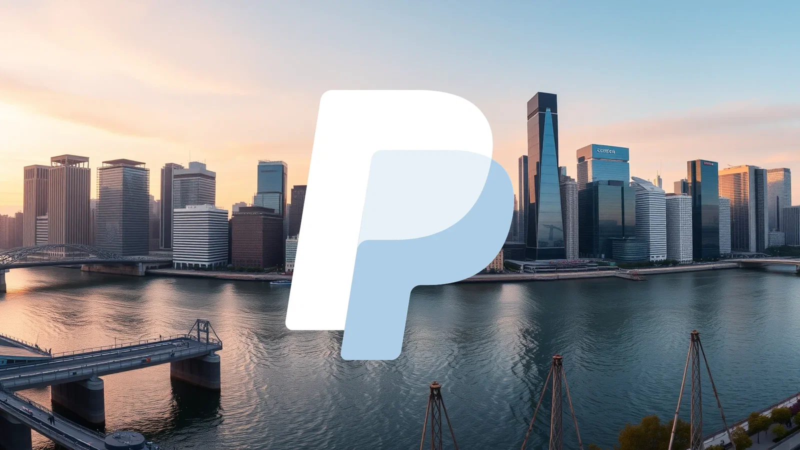 PayPal Stock