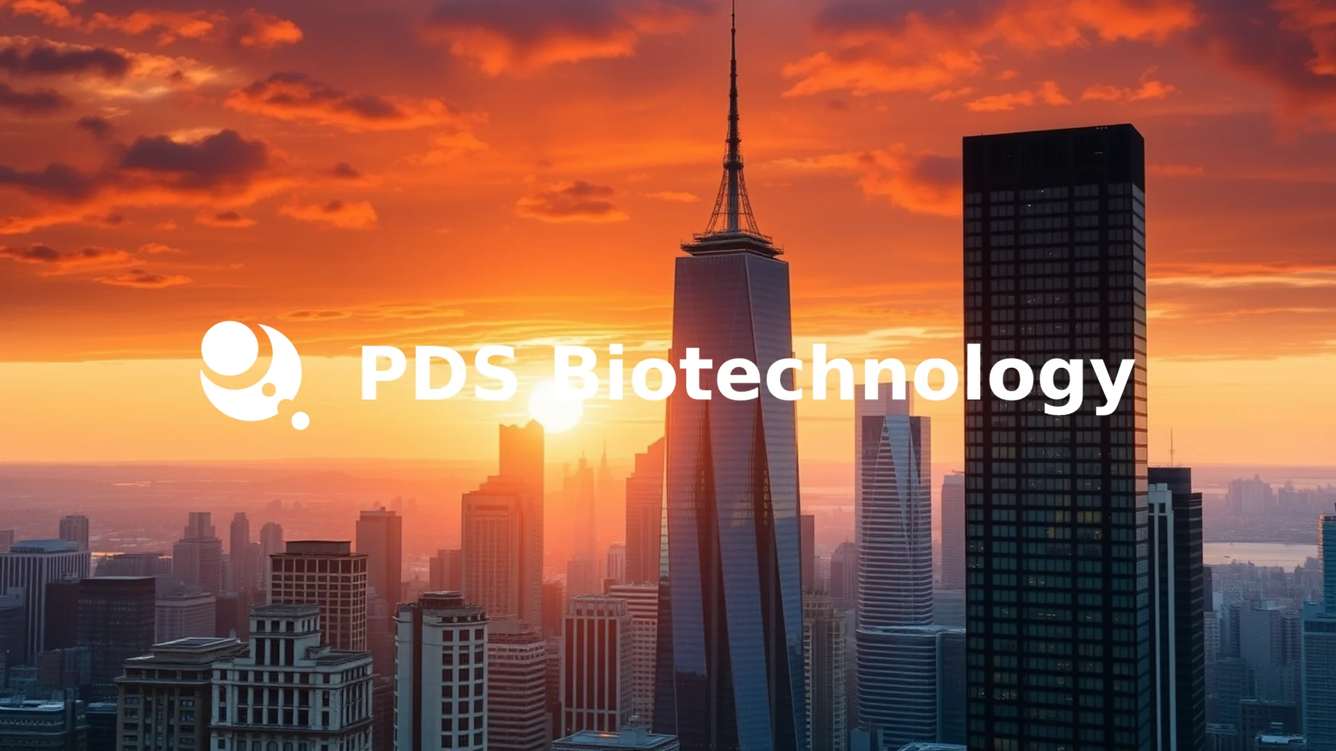 PDS Biotechnology Corp Stock