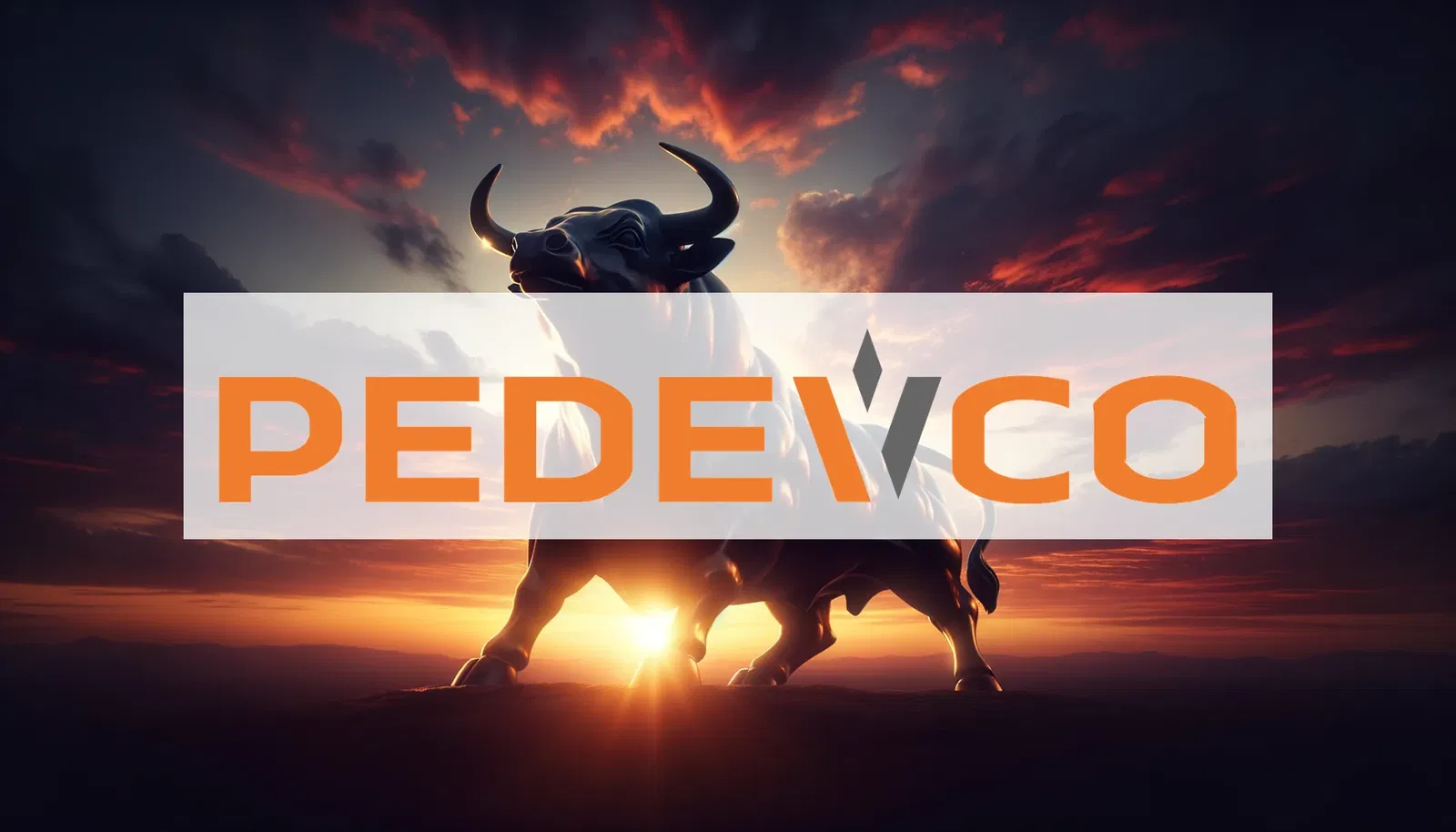 PEDEVCO Stock