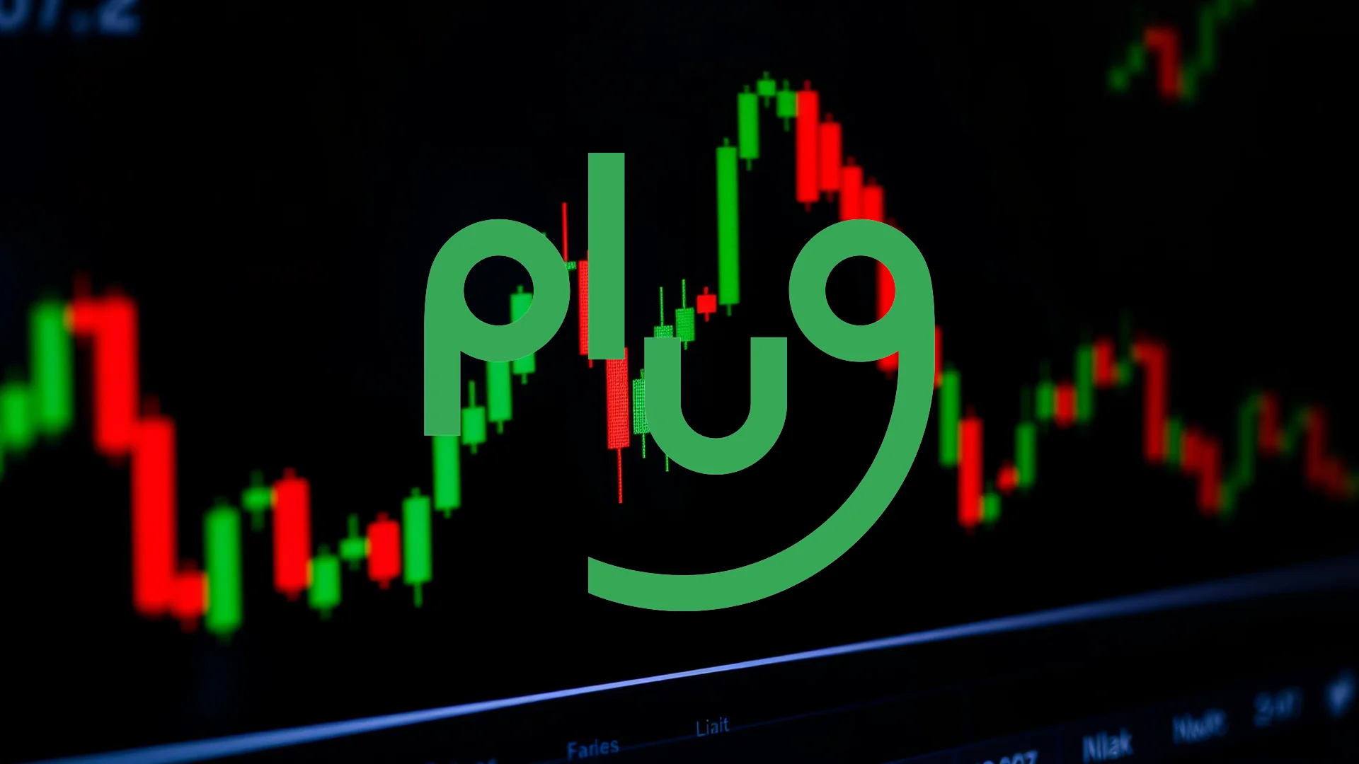Plug Power Stock