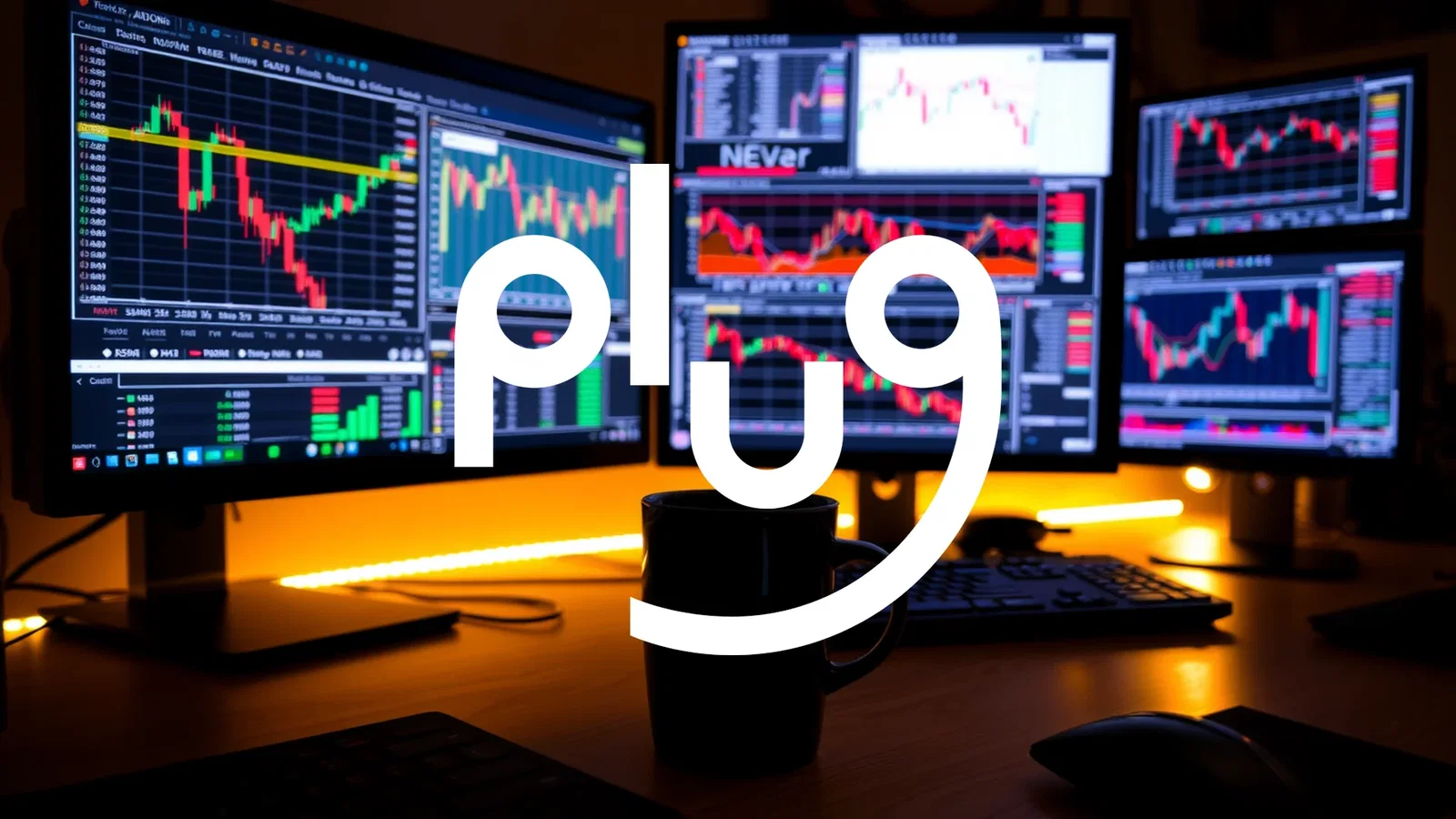 Plug Power Stock
